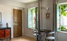 Gite Des Augustins